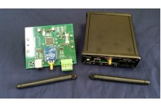 Hamation Shacklan Wireless Link - Custom made product - CALL